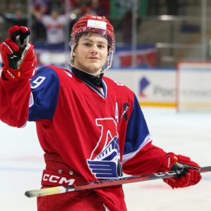 Кто станет лучшим из лучших в МХЛ: Егоров, Морозов или Ульев?